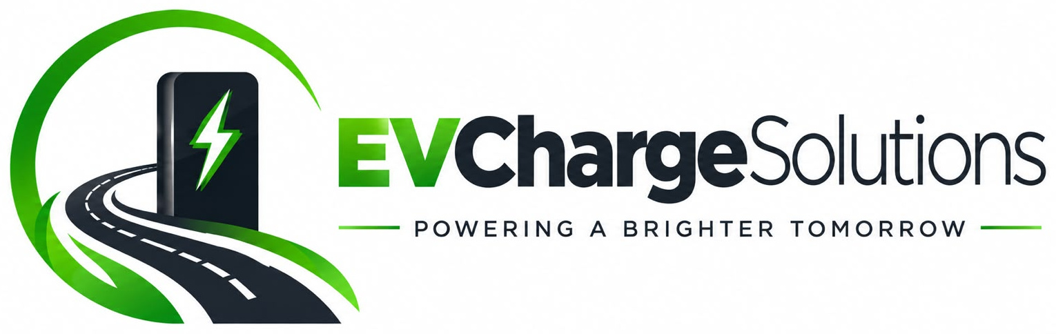 EVChargeSolutions logo